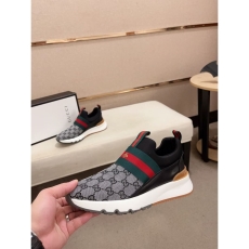 Gucci Low Shoes